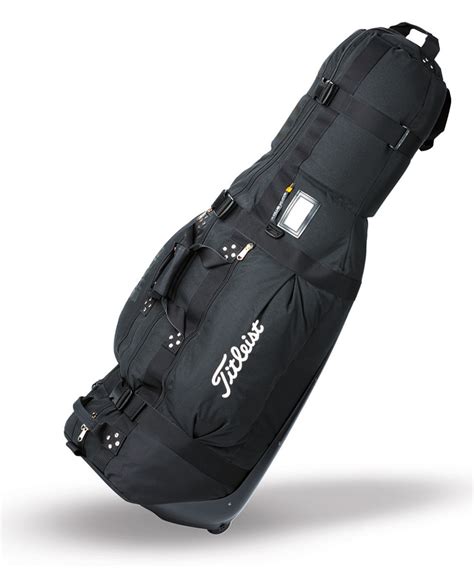 titleist golf club glove bag.